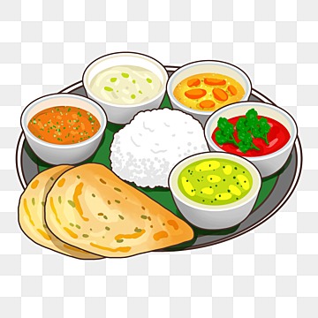 Featured cuisine