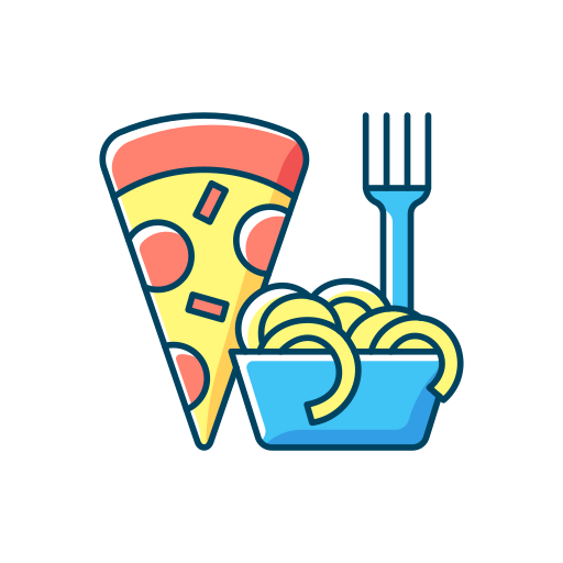 Featured cuisine